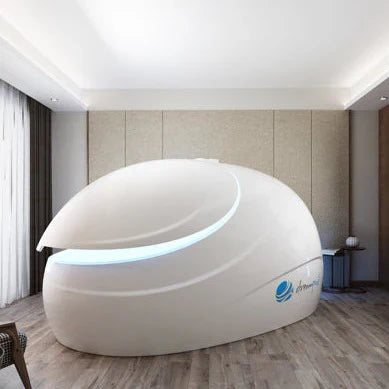 Dreampod SPORT Float pod  - White